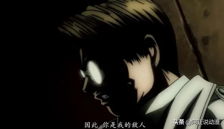 这部历经10年打磨的OVA是真正的*力暴**美学巅峰