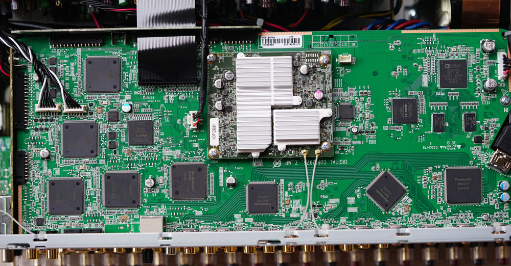 马兰士sr7015旗舰功放,马兰士7013功放