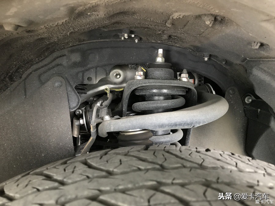 普拉多中规2700二手车价格,18年丐版普拉多二手6w公里