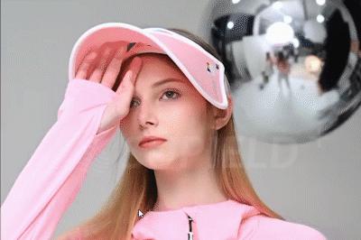 女明星很白,女明星防晒秘诀