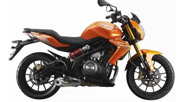 合资踏板摩托车推荐3万元,不到3万元的街车