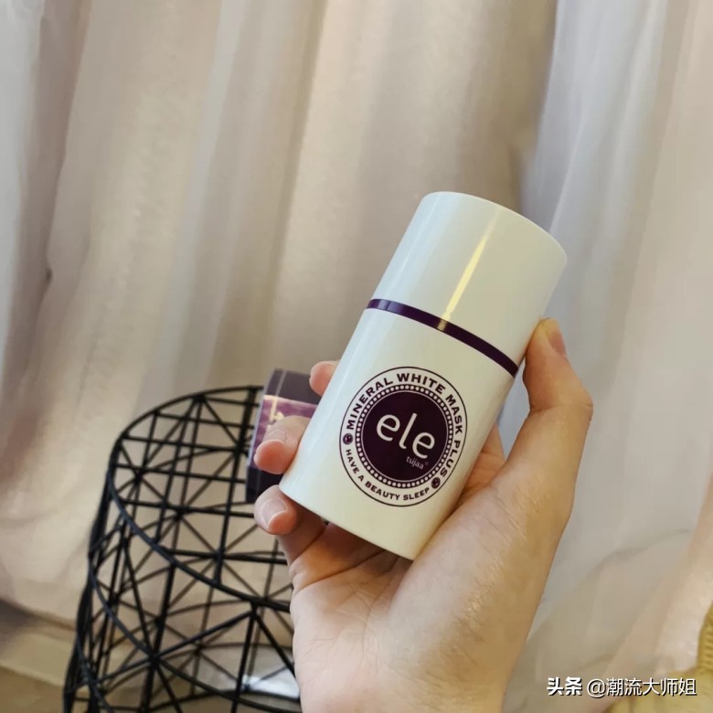 泰国3大知名护肤品，满满都是智商税，蛇毒面膜是真坑