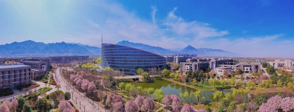 西北工业大学青岛研究院招聘启事（截止10月7日）