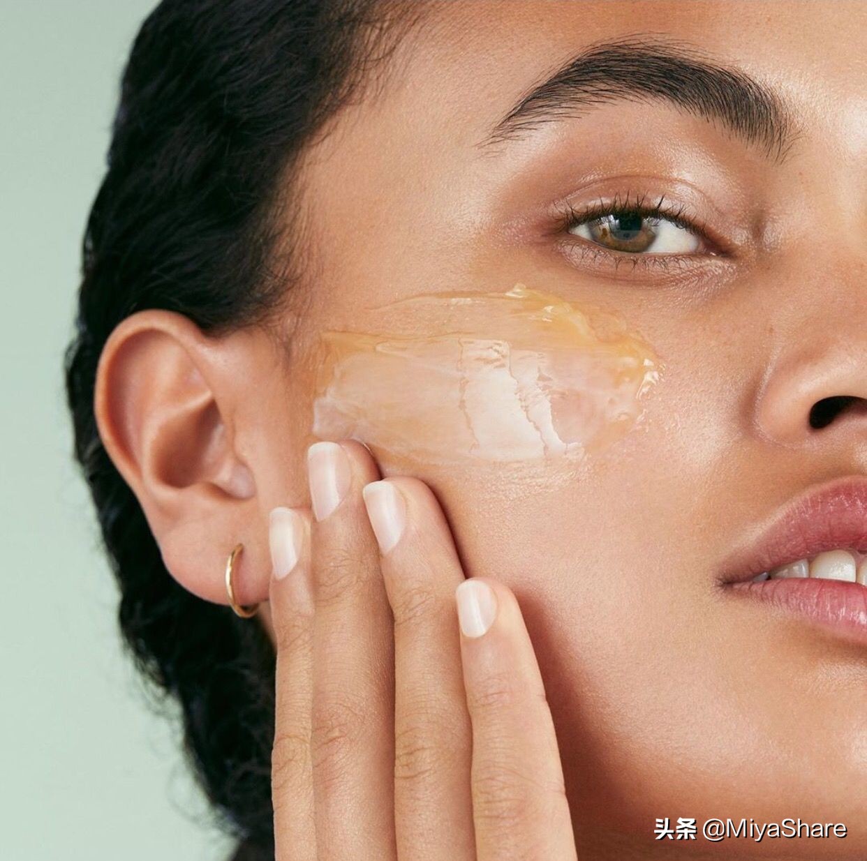 改善皮肤蜡黄暗沉的方法,皮肤暗沉发黄如何抗老