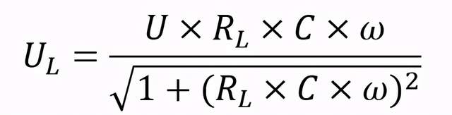 阻容降压电路原理动图,阻容降压电路怎么设计