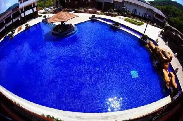 惠州横沥怡情谷温泉酒店,惠州怡情谷温泉酒店团购