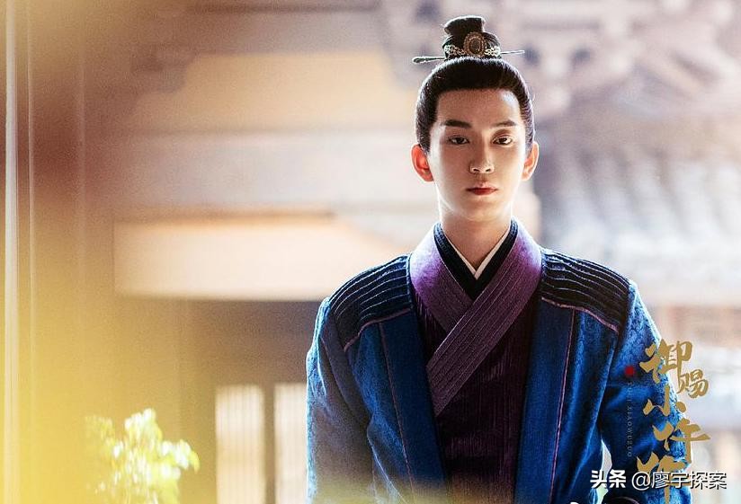 只敢把钱花编剧上的“穷”剧《御赐小仵作》让“亿级剧”的脸放哪