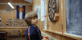 闪灵为什么恐怖,闪灵最吓人的台词