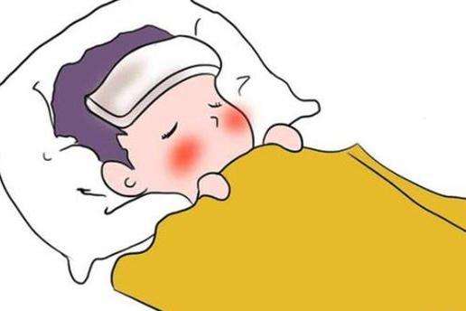 儿童感冒常备药清单大全,宝宝感冒期间饮食推荐及注意事项