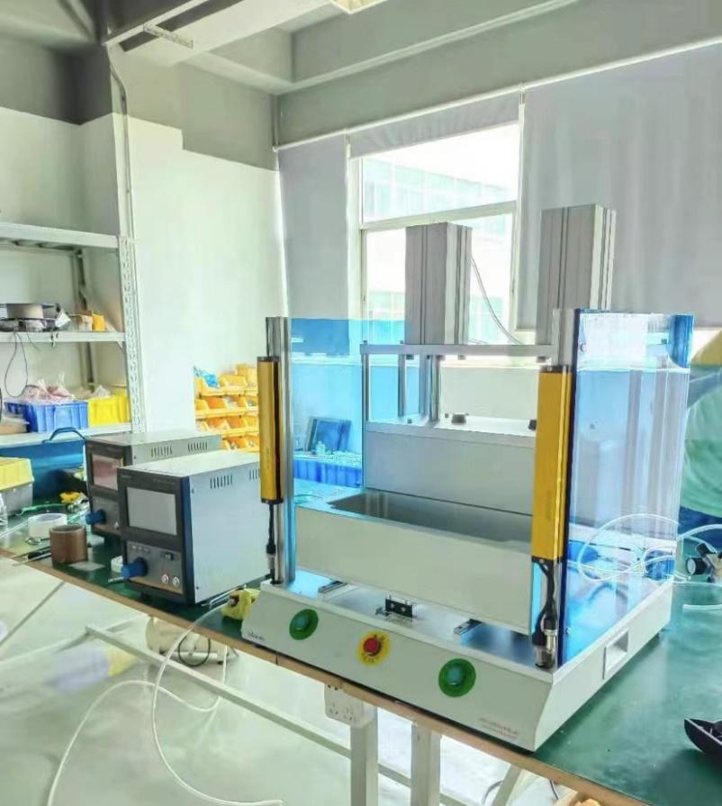 电池气密性测试仪,电池气密性测试仪定制厂家