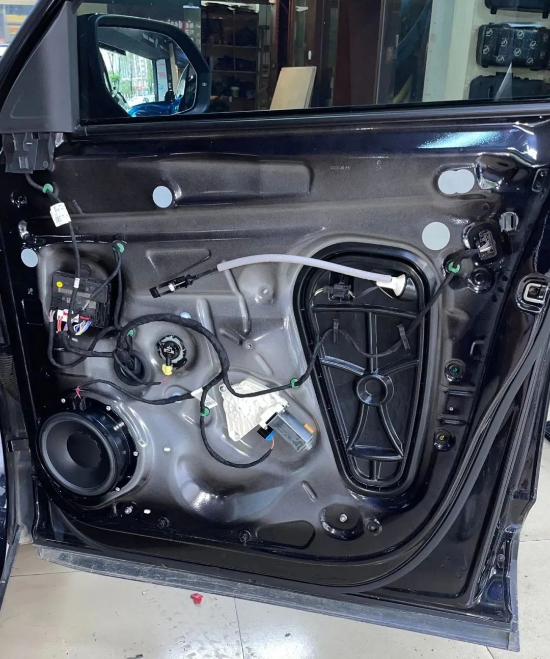 涓北澶т紬閫旀槀鏀硅闊冲搷,澶т紬閫旀槀闊冲搷涓撶敤鍠囧彮