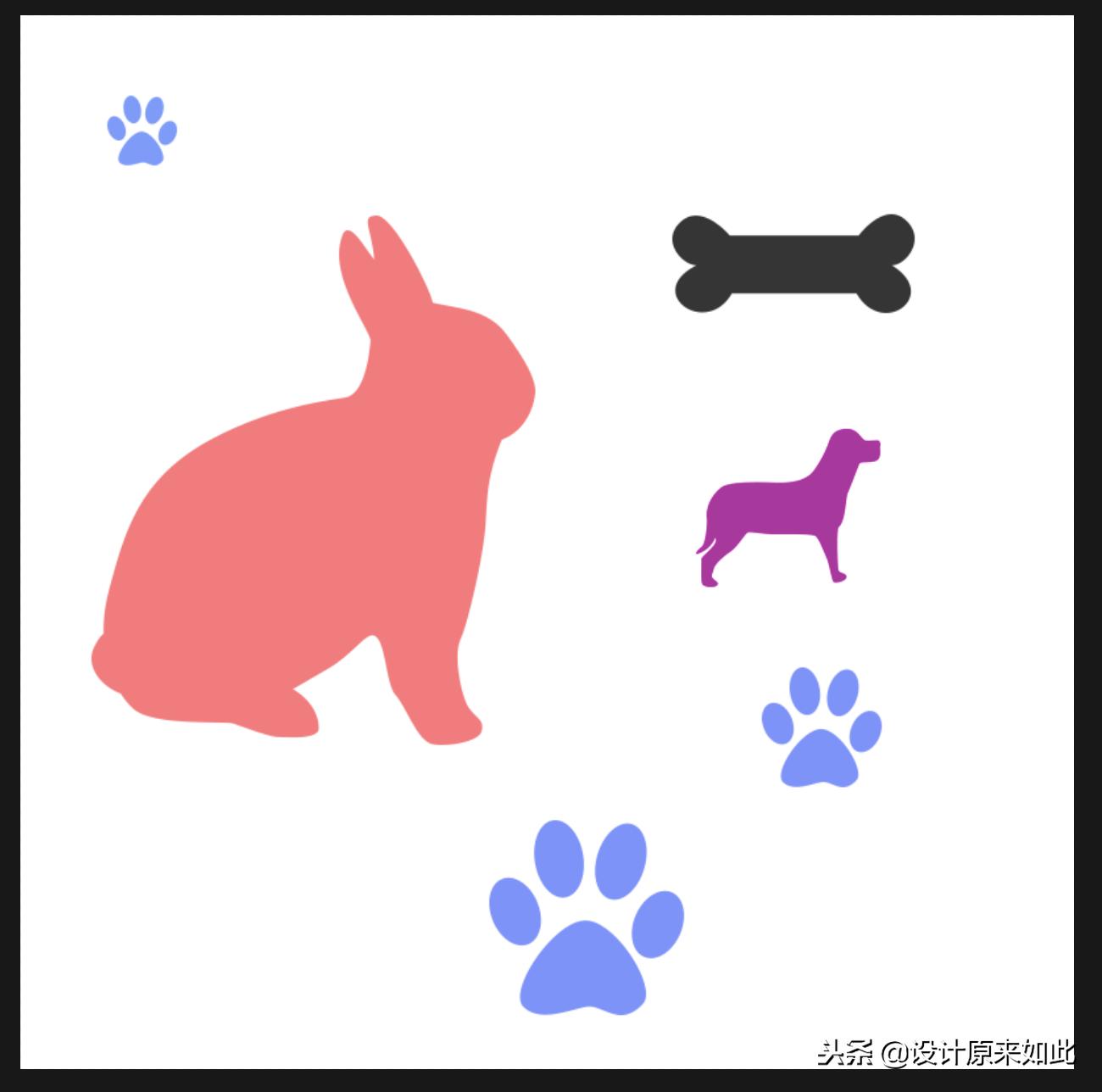 办公常用ps修图技巧,大型ps文件怎么保存图片格式