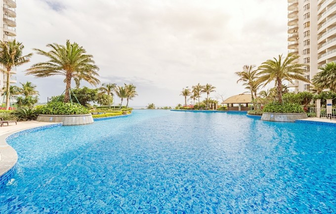 海陵岛四天三夜攻略,海陵岛4天游攻略