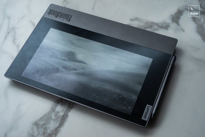 联想thinkbookplus电脑测评,联想thinkbook测评