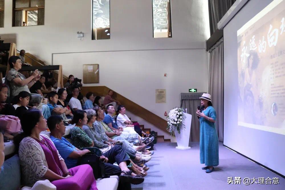 大理的小院子启城度假别墅,大理小院交付