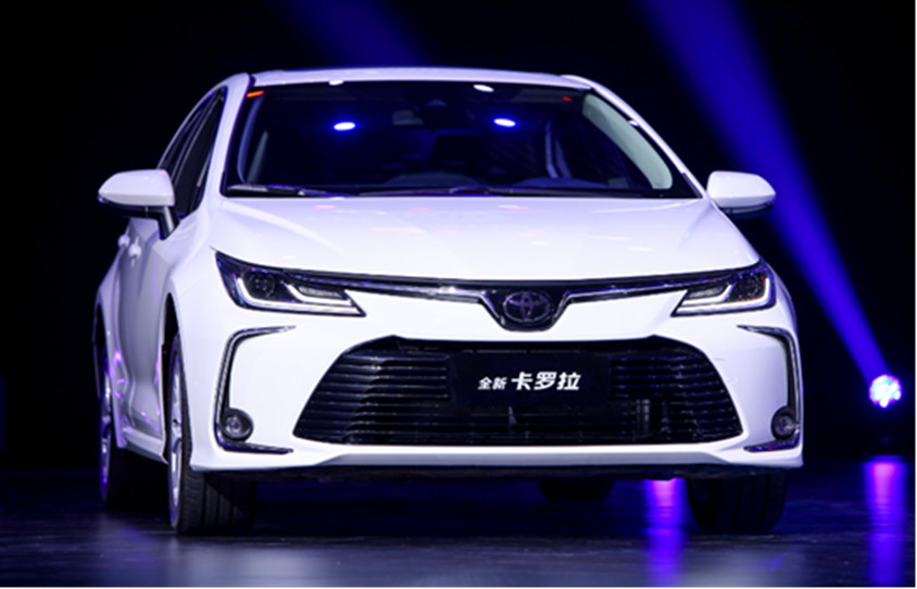 日产e-power轩逸对比卡罗拉混动,轩逸2020款和卡罗拉2020款哪个好