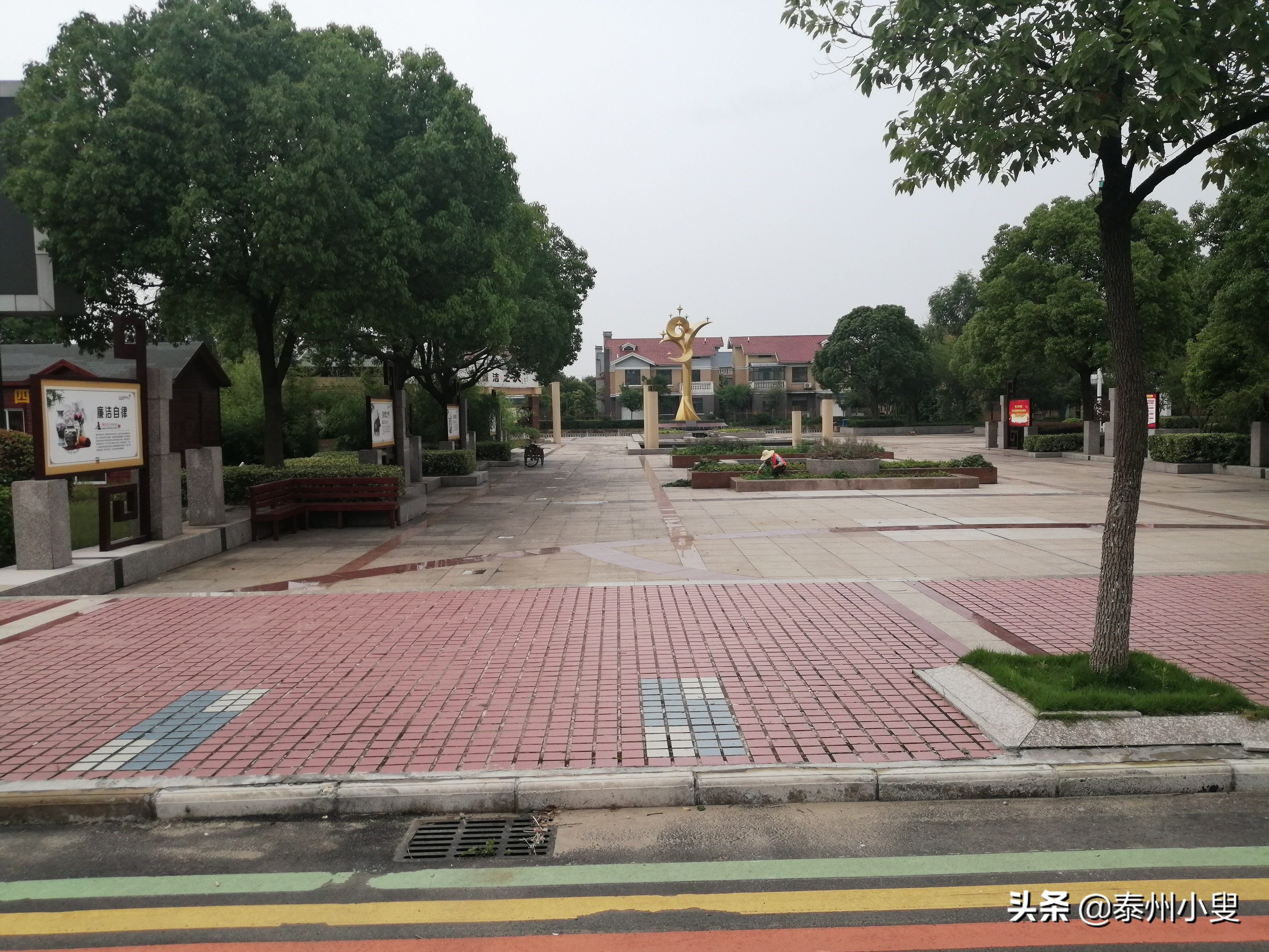 麒麟山绿道骑行,骑行路线麒麟区