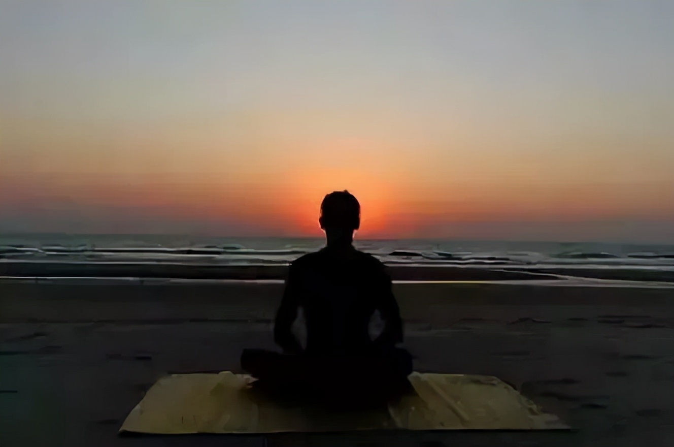 七个方法，让自己安静专注