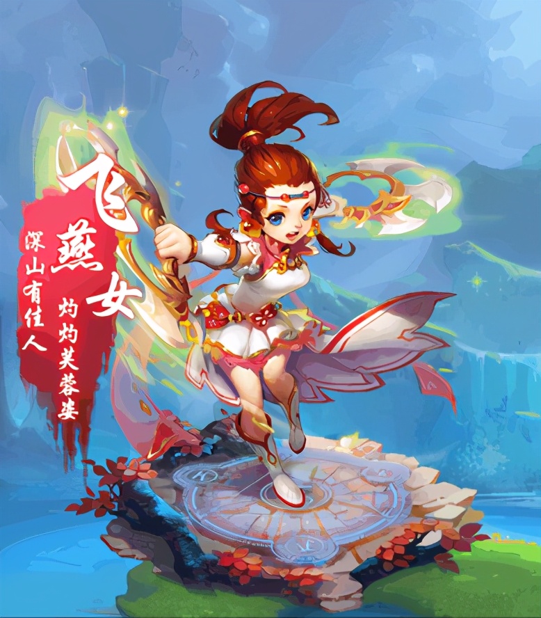 梦幻西游新手选什么角色2021,梦幻西游新手选哪个角色好