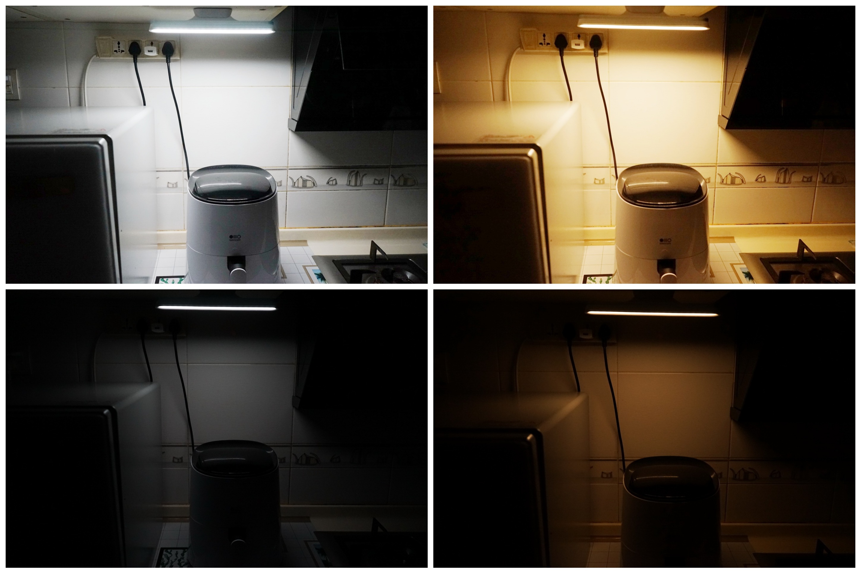 酷毙灯led护眼台灯学生宿舍书桌usb,倍思照明台灯护眼磁吸无极调光