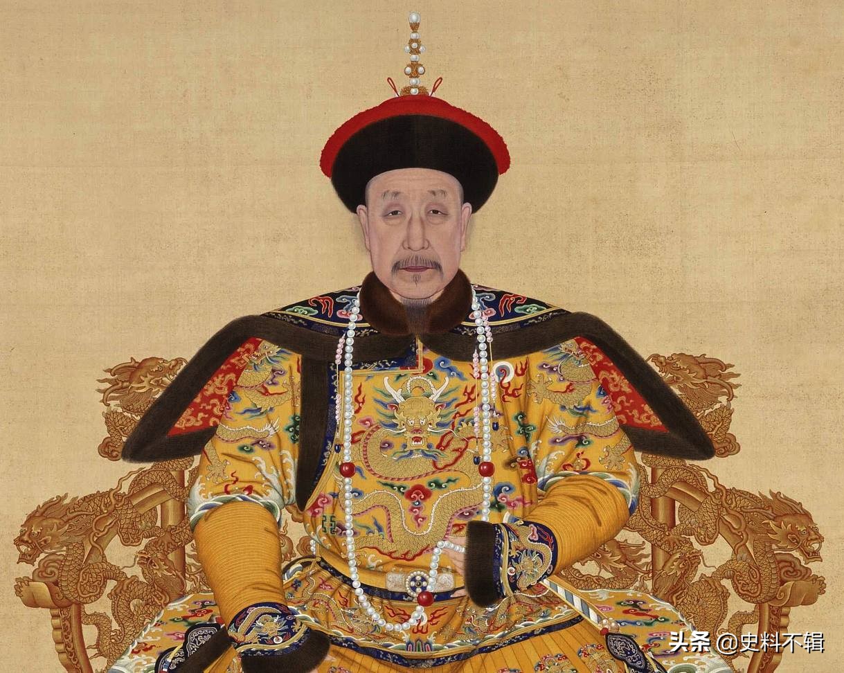 日本学者对康熙的评价,日本皇帝评价清朝