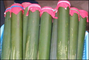 怒江六库特色美食哪里吃,怒江美食有什么特点