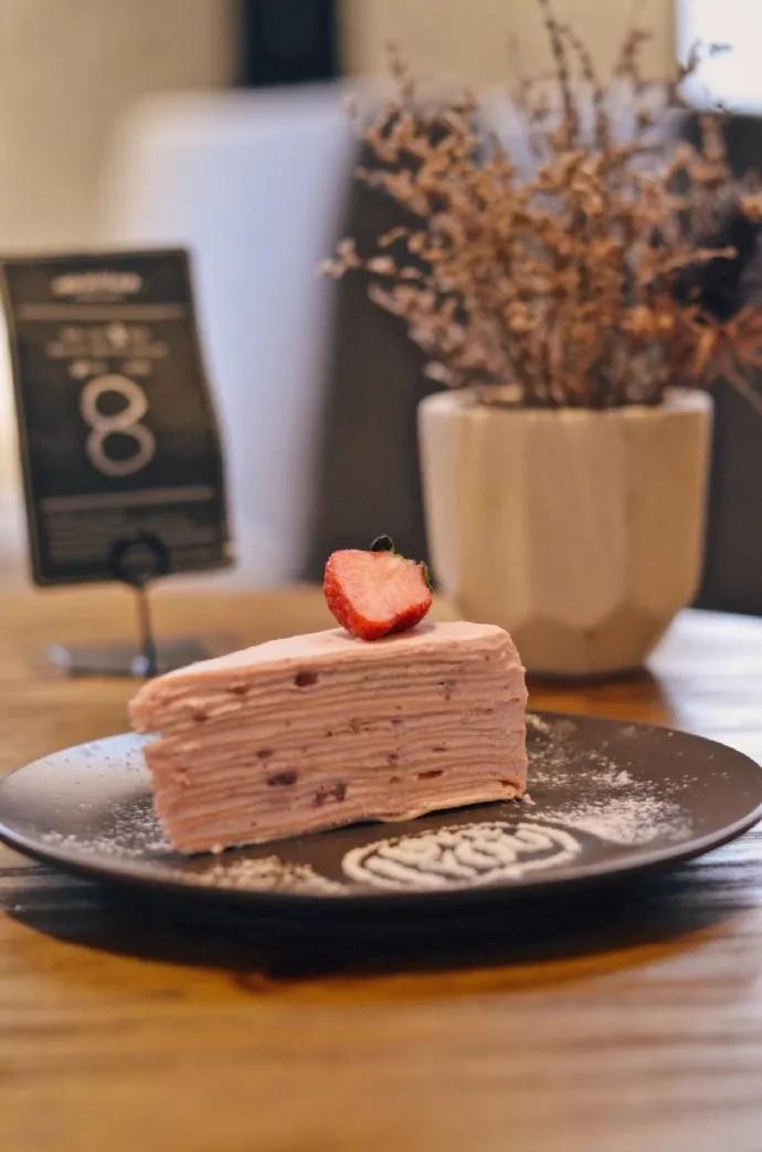 福州复古咖啡探店,福州高逼格咖啡店