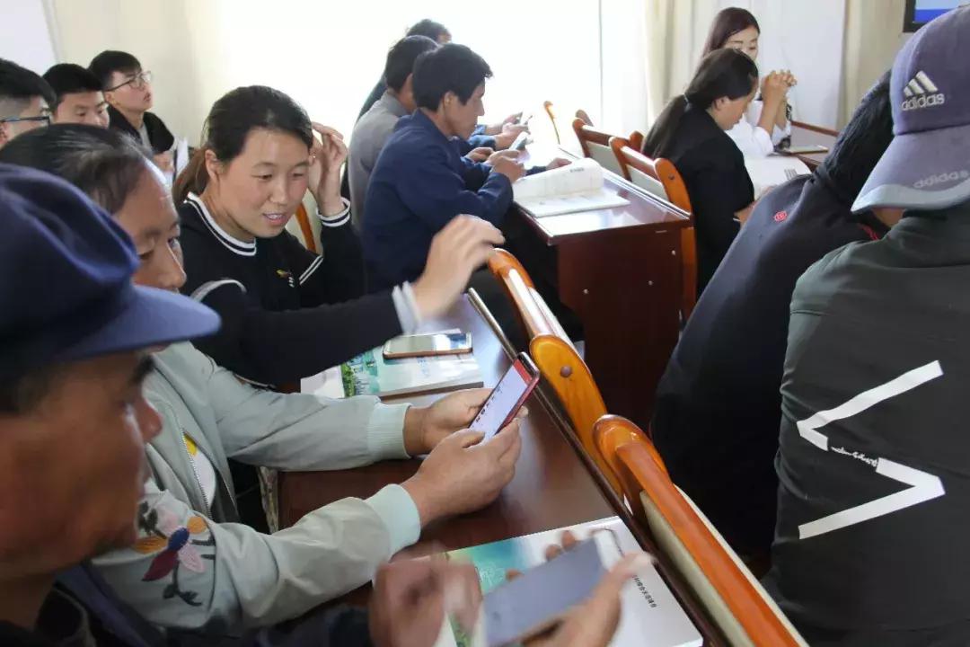 如何快速搭建农村电商平台,五个最好的农村电商平台