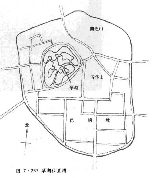 中国最著名的古典园林图片,中国十大古典园林你去过几个