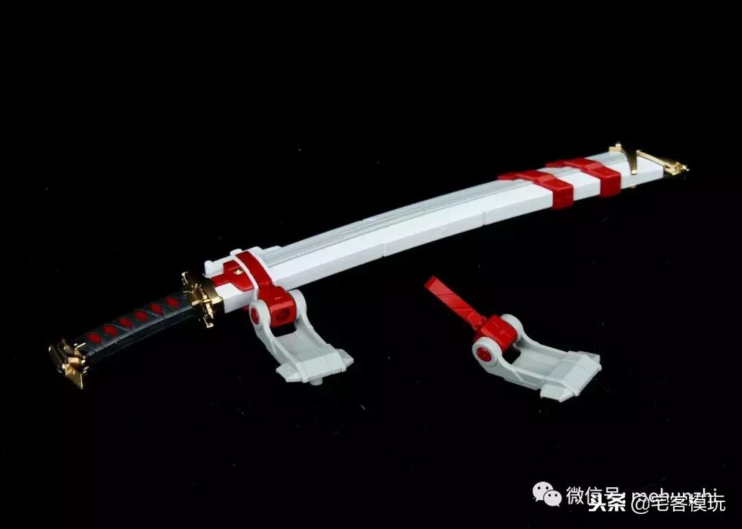 模匠魂hirm红异端评测,模玩测评红异端