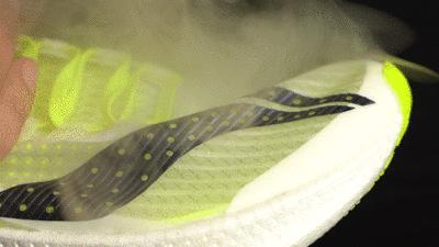 最狠的鞋子,全网最狠的鞋子