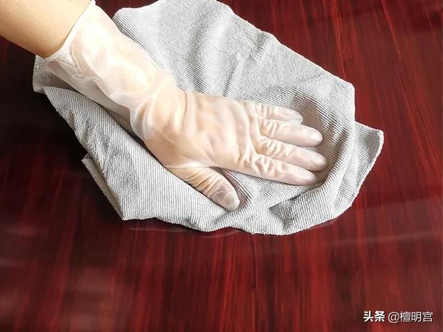 红木家具纯天然蜂蜡,红木家具护理天然木蜡