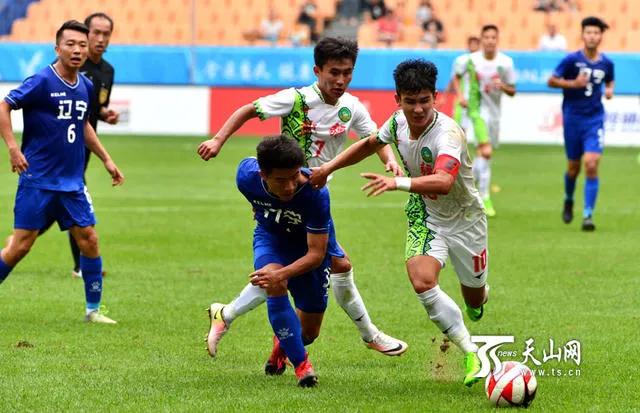 人才辈出的国家队,人才济济的国家队