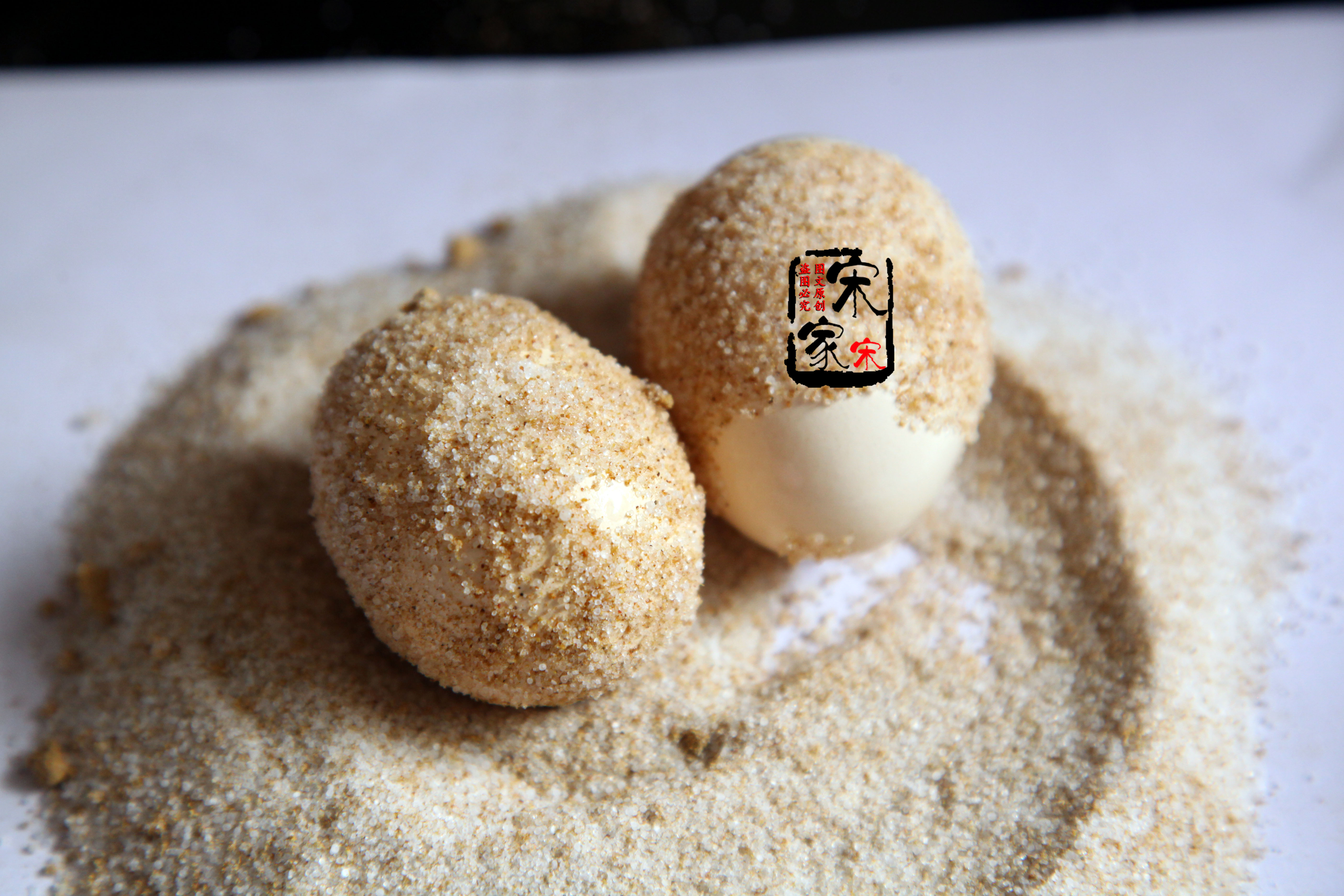 煮腌鸡蛋怎样才入味,腌鸡蛋一斤用多少盐最好不太咸