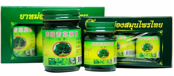 泰国必买的十大伴手礼,泰国旅游十大必买伴手礼