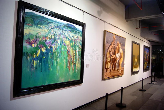 适合深圳室内玩的地方推荐,深圳夏天免费游玩比较凉快的地方