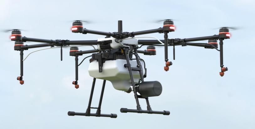 大疆“裁员1.4万人”真相:狂奔之后现危机,疫情只是催化剂