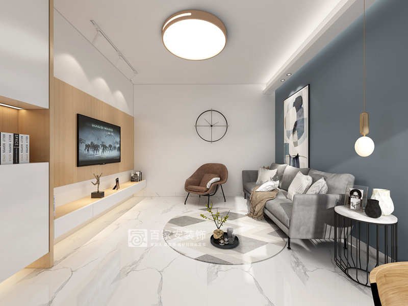 厦门二手房翻新设计装修报价,厦门二手房改造装修方案