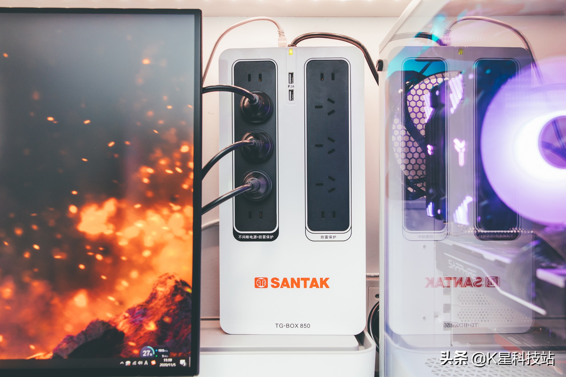 灞辩壒tg-box850缇ゆ櫀,灞辩壒ups850鎺ュ叆缇ゆ櫀