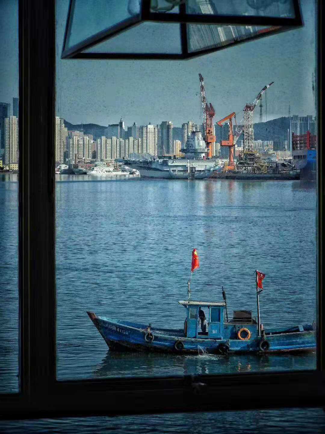 大连钻石湾未来的富人区,大连钻石湾70年产权