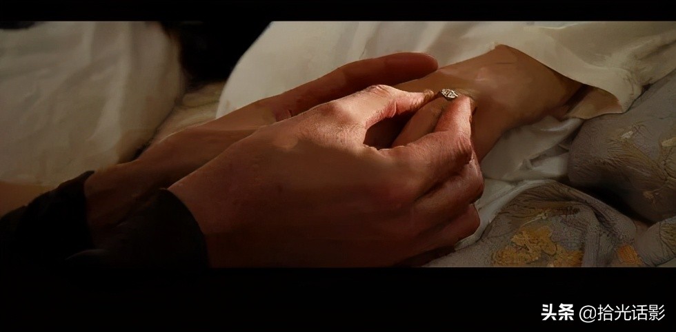 时间旅行者的妻子完整版,时间旅行者的妻子经典语录