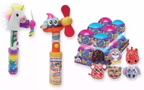 *今条头日**｜2018年ECRM每日糖果计划活动：我们喜爱的70种新产品