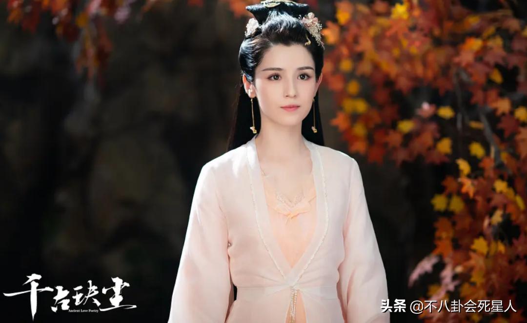 十部辣眼睛的老电视剧,古装剧辣眼造型大全