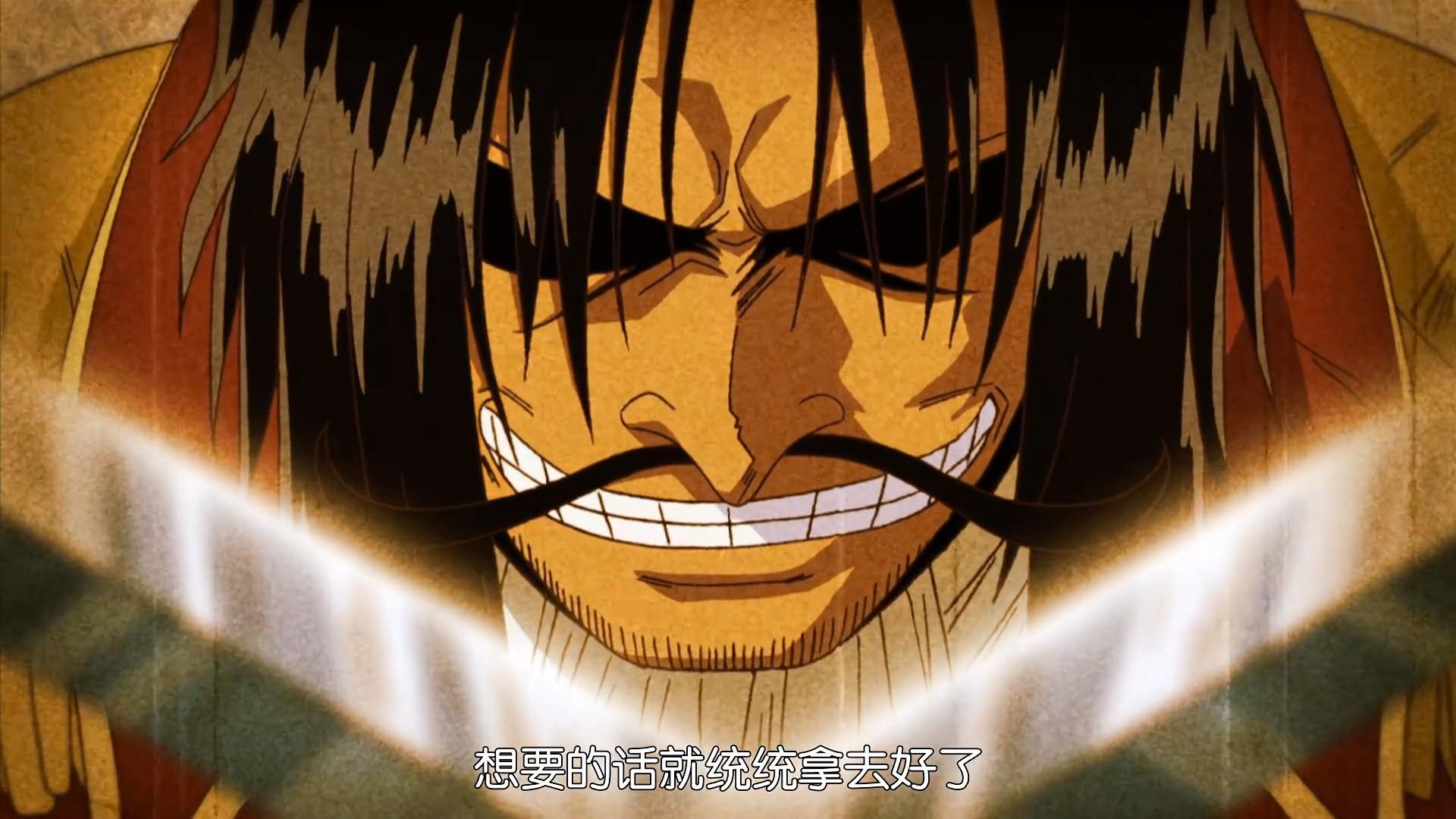 海贼王路飞摘掉帽子开始新的修炼,海贼王为什么路飞总是戴着帽子