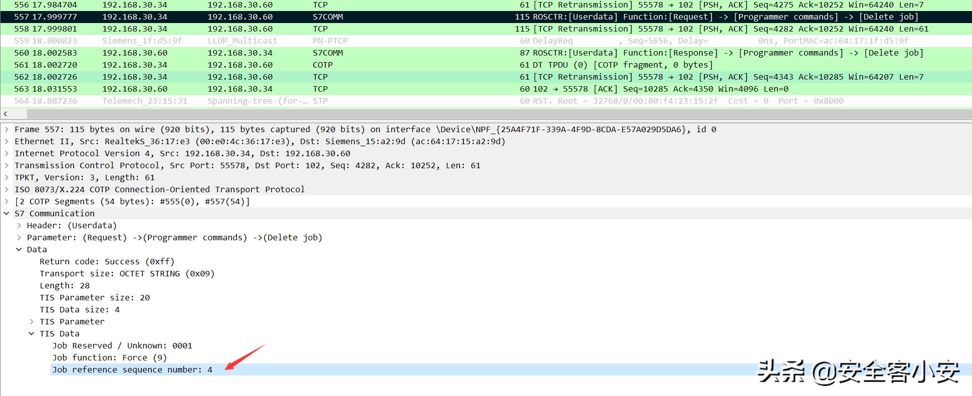 工控系统攻击演示,工控设备网络攻击常见技术和后果