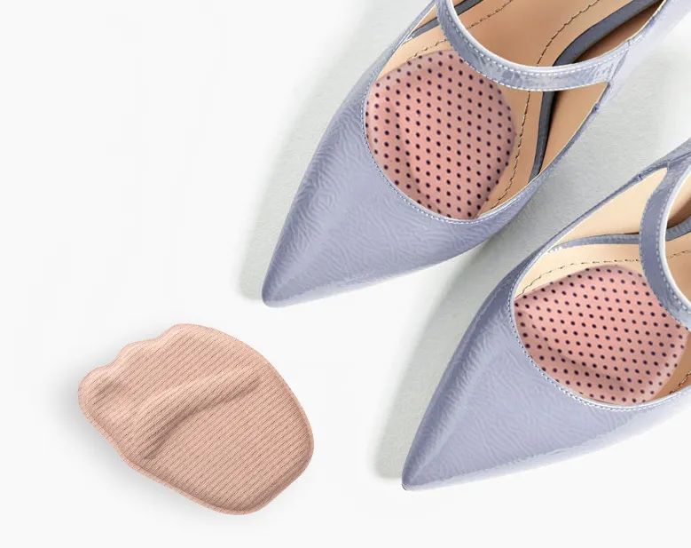 鞋子小脚趾部位磨脚解决方法大全,买的鞋子磨脚不给退该如何处理