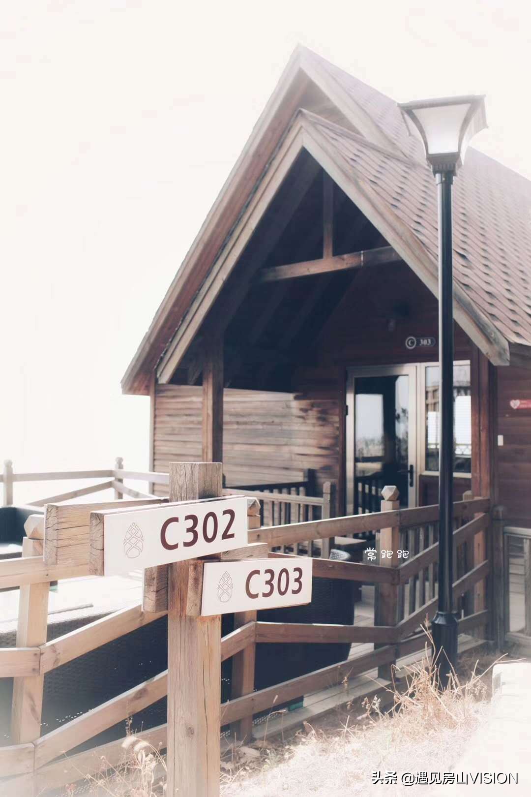 人间四月芳菲天,最美春天在房山——蒲洼行记