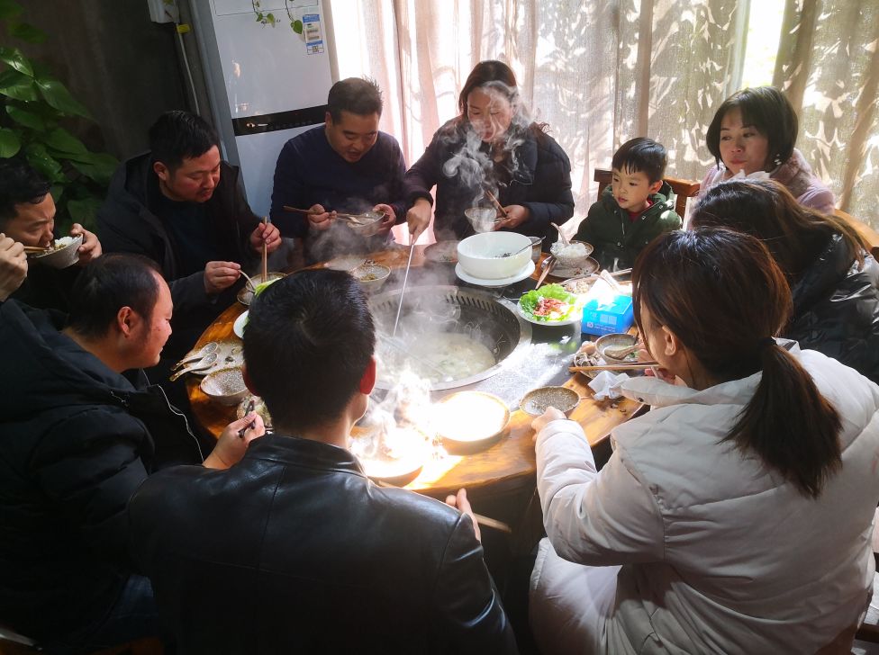 十堰旅游吃什么,十堰又能吃又能玩的地方