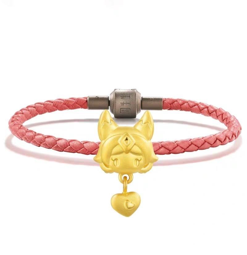 周大福周生生哪个玉好一点,周大福周生生哪家金首饰好