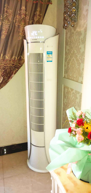 格力圆柱空调的拆卸清洗步骤,格力圆柱空调的拆卸清洗视频